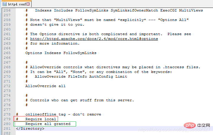 2021061902470163675916 简明的PHPCMS安装使用教程-PHPCMS