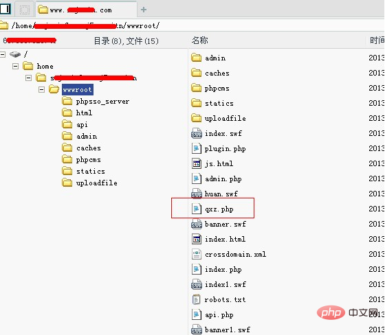 phpcms怎么拿shell-PHPCMS