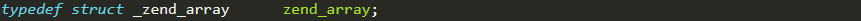 PHP7中的数据类型-PHP7