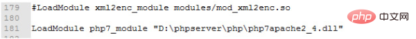1555138730609268.png php7 安装指南(windows)之安装配置PHP7-PHP7