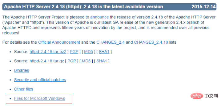1555137501228339.png php7 安装指南(windows)之apache安装(一)-PHP7