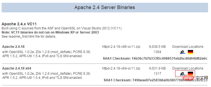 1555137554366926.png php7 安装指南(windows)之apache安装(一)-PHP7