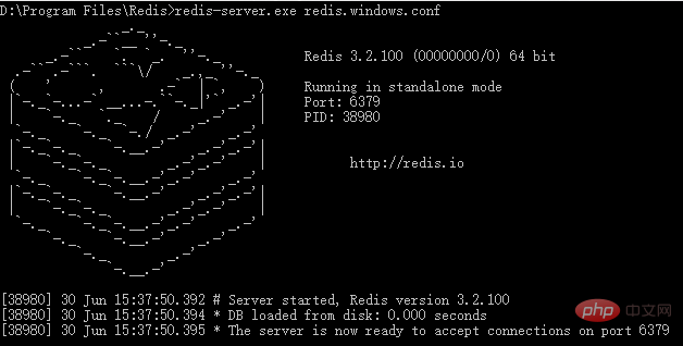 1555124257574770.png PHP7之Reids键空间通知配合TP5 实现分布式延时任务-PHP7
