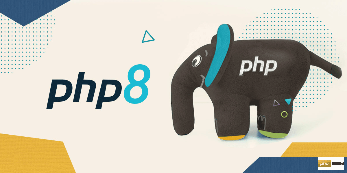 开启Laravel对PHP8的支持-Laravel