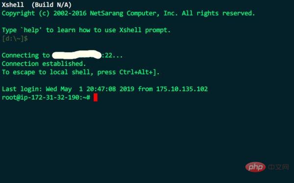 ubuntu重启命令是什么-linux运维