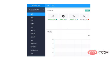 1571130737397319.png phpstudy linux web面板(小皮面板)V0.2版本正式发布-phpstudy