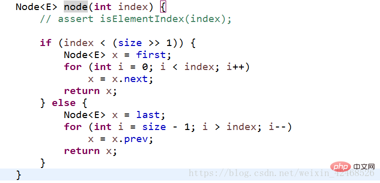 java面试之Arraylist和Linkedlist的区别
