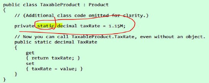 static关键字的作用是什么-java教程