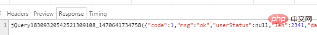 一起看看Java Ajax jsonp跨域请求-java教程