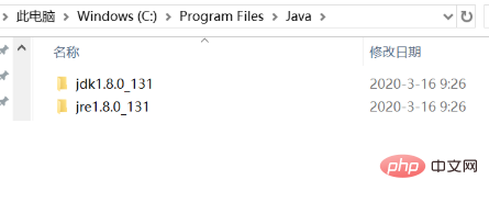 java如何安装教程win10-java教程