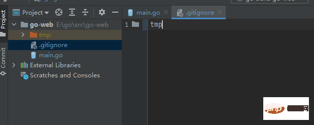详解使用air自动重载代码-Golang