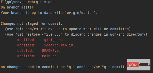 详解使用air自动重载代码-Golang