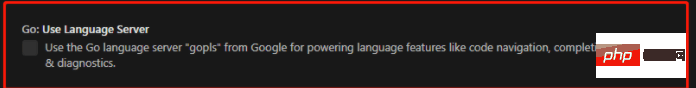 202106190321153787244 整理在vscode中go编码发生的问题-Golang