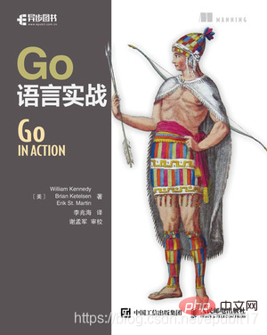 学习go语言看什么书-Golang