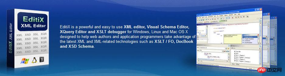 xml编辑器哪个好？最好用的五款xml编辑工具推荐！-XML/RSS教程