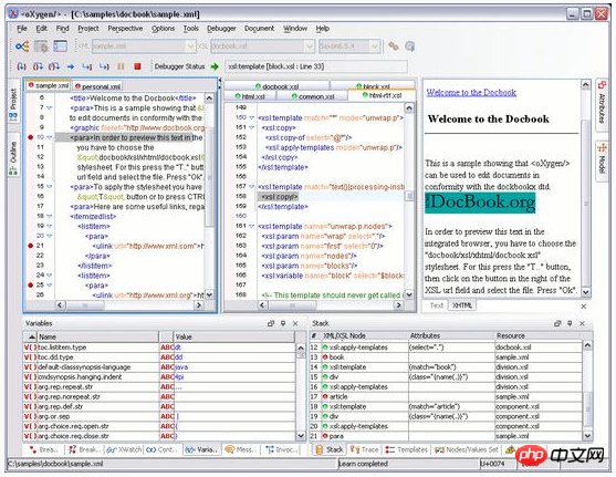 xml编辑器哪个好？最好用的五款xml编辑工具推荐！-XML/RSS教程