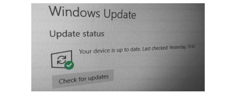 windows中update是什么意思-常见问题
