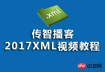 传智播客2017xml视频教程的课件源码分享-XML/RSS教程