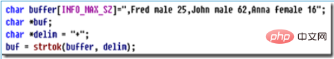 1603849425543670.png strtok函数的用法是什么-C#.Net教程