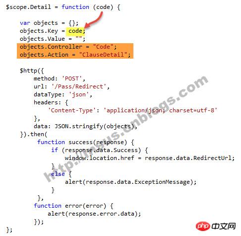 202106190333266860351 ASP.NET MVC中传参并绑定数据的实例教程-C#.Net教程