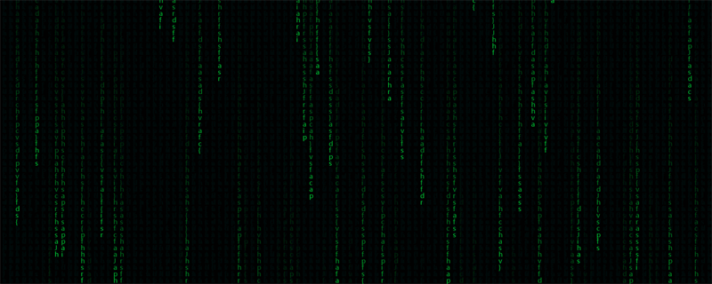 202106190339208886940 HTML5 canvas如何实现代码流瀑布?(附代码)-H5教程