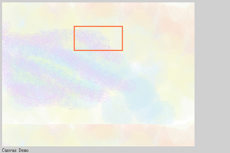 HTML5 canvas 如何使用HTML5 canvas绘制一个矩形-H5教程