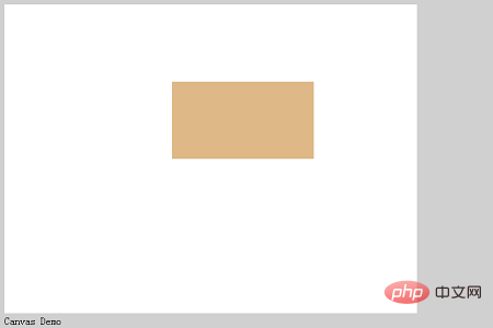 1543889784801614.png 如何使用HTML5 canvas绘制一个矩形-H5教程
