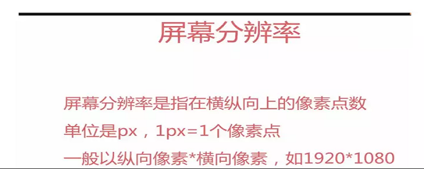 px什么意思-PS教程