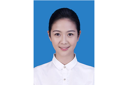 ps如何给证件照换底色-PS教程