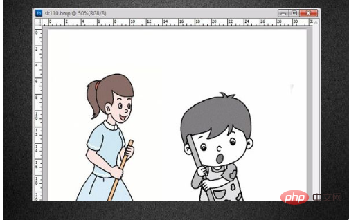 1589510007577072.png 无法完成请求,因为它不是有效的Photoshop文档怎么办-PS教程
