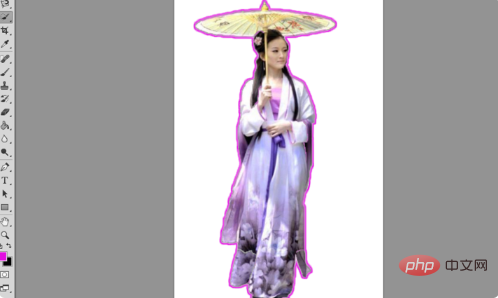 ps描边快捷键是什么-PS教程