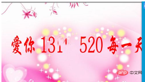 怎么把图片上的数字p成别的数字-PS教程