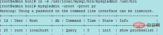 1576560261967579.png 解决linux系统中找不到命令的问题-linux运维
