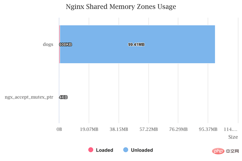 探讨OpenResty和Nginx的共享内存区使用物理内存资源（或 RAM）？