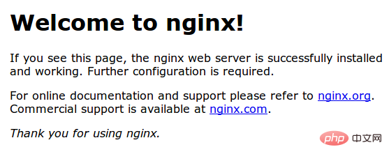 1588753629575211.png CentOS7环境下如何安装nginx-Nginx
