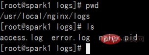 nginx执行sbin/nginx -s reload命令出错了怎么办-Nginx