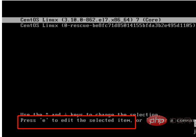 1584588566747146.png centos忘记密码怎么办-CentOS