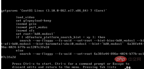 1584588571170727.png centos忘记密码怎么办-CentOS