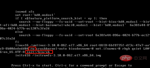 1584588576889826.png centos忘记密码怎么办-CentOS