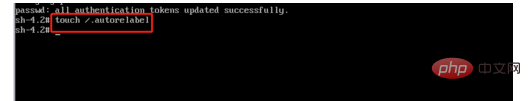 1584588600566392.png centos忘记密码怎么办-CentOS