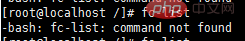如何解决centos7图形界面乱码