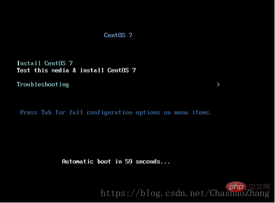 202106190357229534950 简单的CentOS7.4安装过程-CentOS