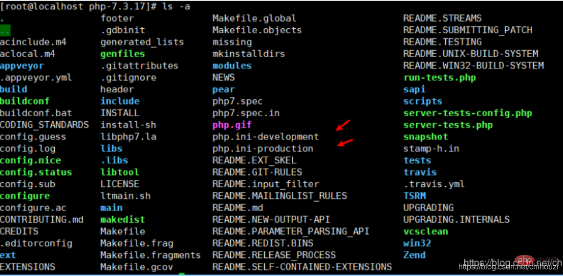 202106190357453189051 详解centos6 centos7 安装php7-PHP7