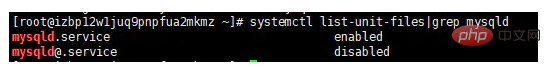 centos7 mysql8.0 安装方法-CentOS