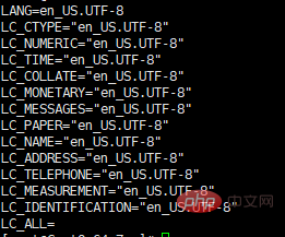 202106190359581505302 CentOS7如何支持中文显示-CentOS