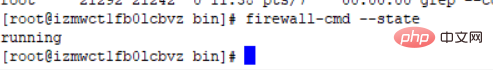 centos7系统无法访问tomcat-CentOS