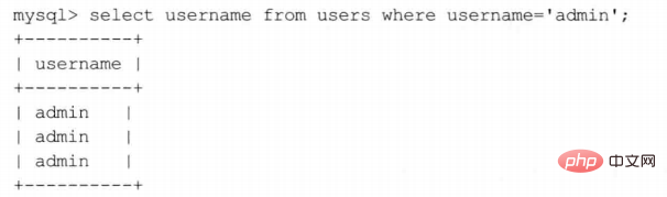 sql注入的三种方式是什么？-安全