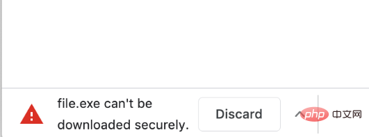 1606377625568348.png Chrome将阻止所有类型非HTTPS的混合内容下载?