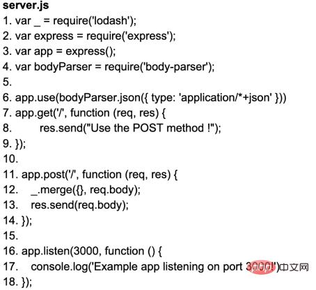 1577439072375643.png javascript原型链污染攻击-安全