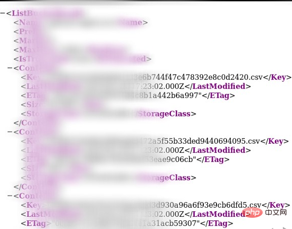1576489532805079.png AWS S3存储桶错误配置——百万个人信息泄露-安全